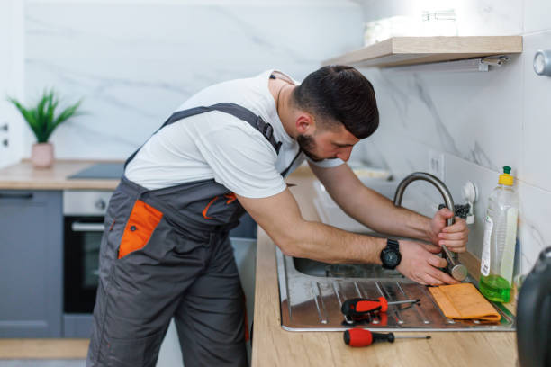 Best Best Plumbers Near Me  in County Center, VA