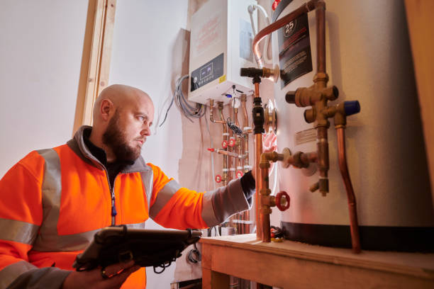 Best Leak Detection Services  in County Center, VA