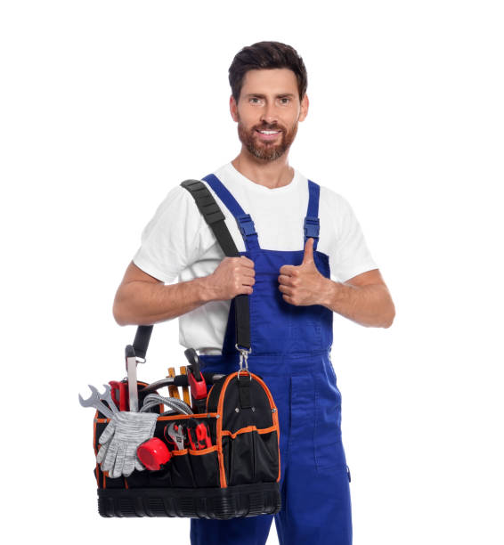 Best Drain Cleaning Services  in County Center, VA