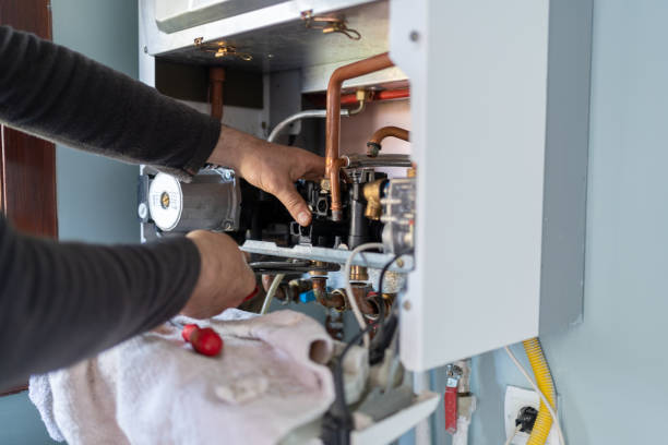 Best Faucet Repair  in County Center, VA