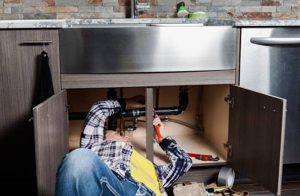 Best Residential Plumbing Services  in County Center, VA